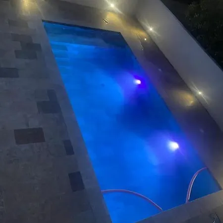 Maison Avec Piscine Sud Вилла Vergeze