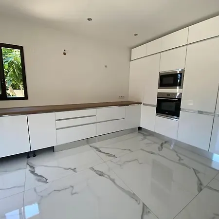 Maison Avec Piscine Sud Vergeze