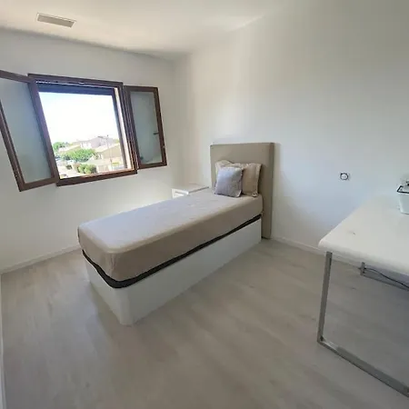 Вилла Maison Avec Piscine Sud Vergeze