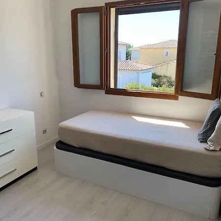 Maison Avec Piscine Sud *