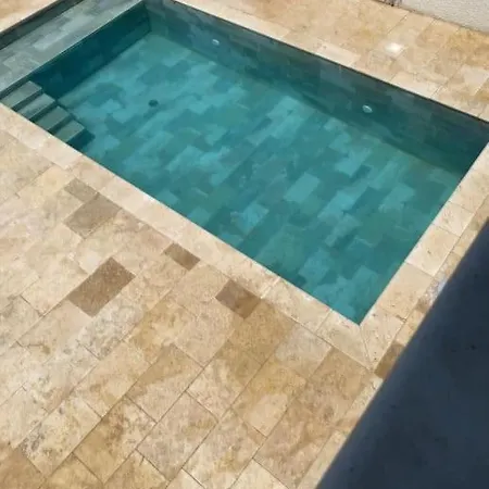 Maison Avec Piscine Sud